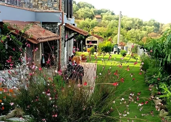 B&B Relais Da Clorinda