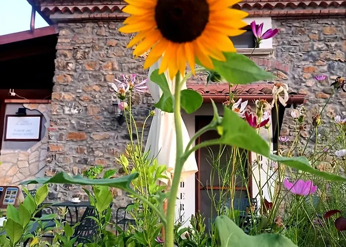 B&B Relais Da Clorinda