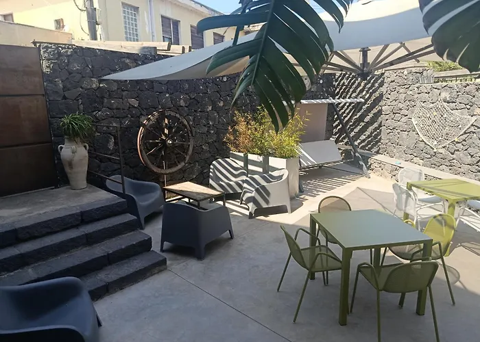 Sciara Biscari B&B