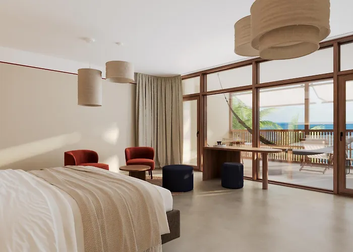 King Fisher Village Eco-Boutique Hotel