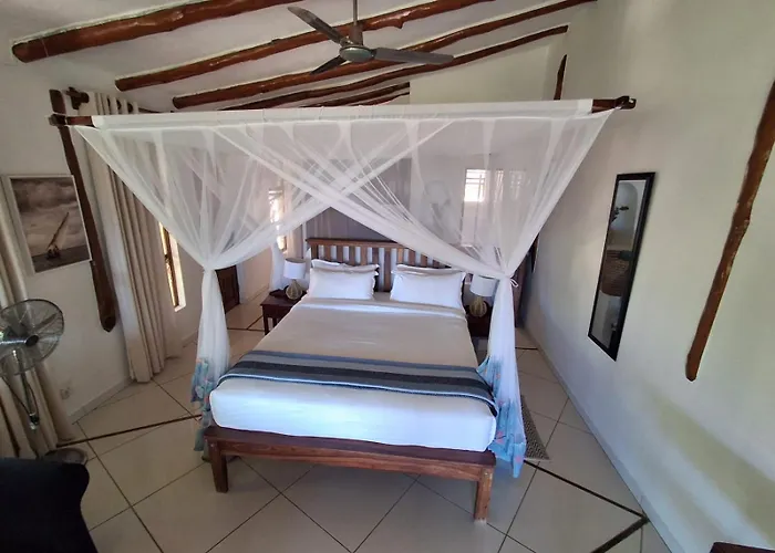 Casa Cabana Beach