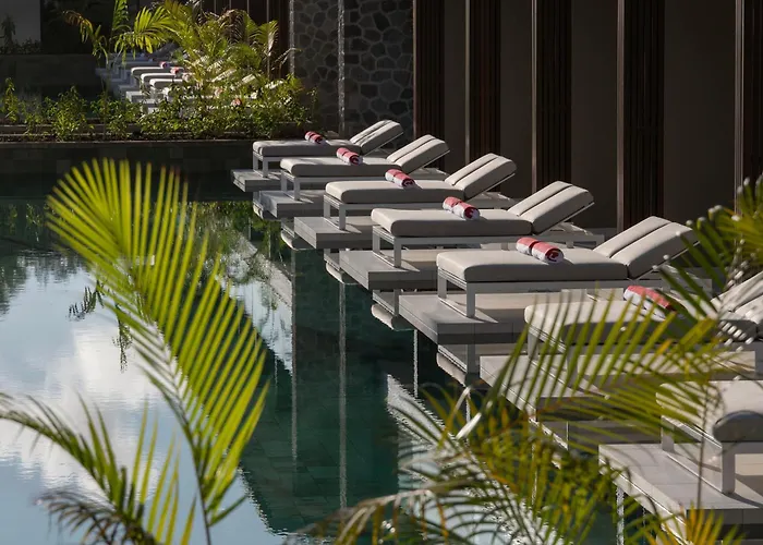 Avani Plus Barbarons Seychelles Resort