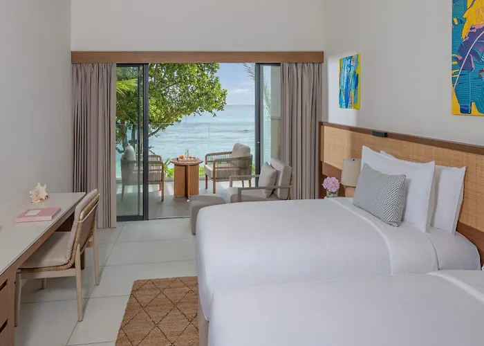 Avani Plus Barbarons Seychelles Resort