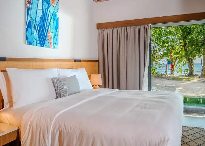 Avani Plus Barbarons Seychelles Resort