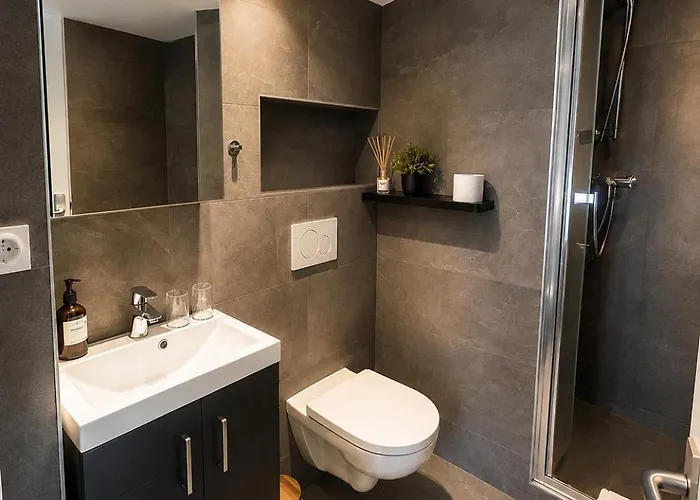 Chalet Hotel Alpaka