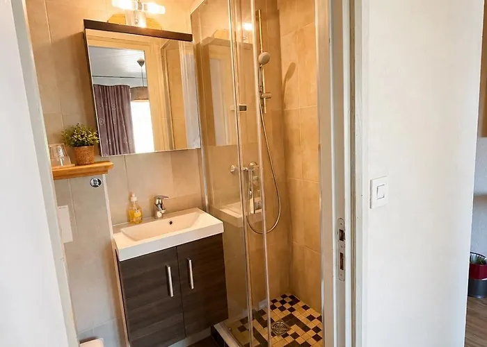 Chalet Hotel Alpaka