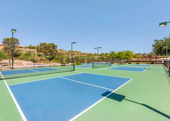 Omni Tucson National Resort & Spa