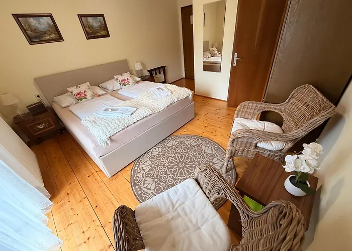 Waldhotel Bad Jungbrunn