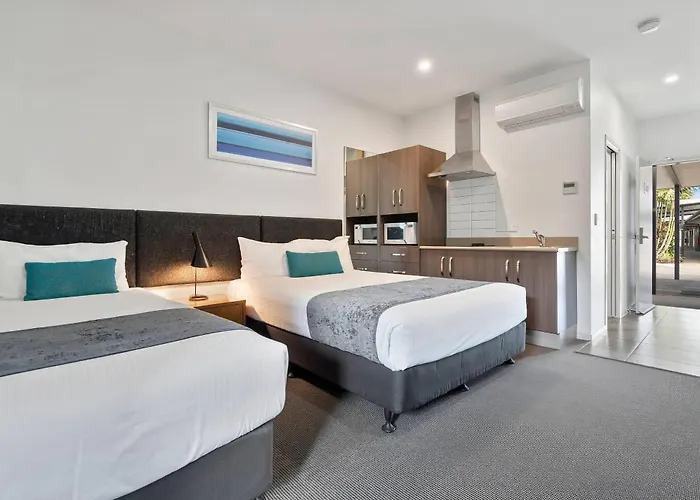 Quality Resort Parkhurst