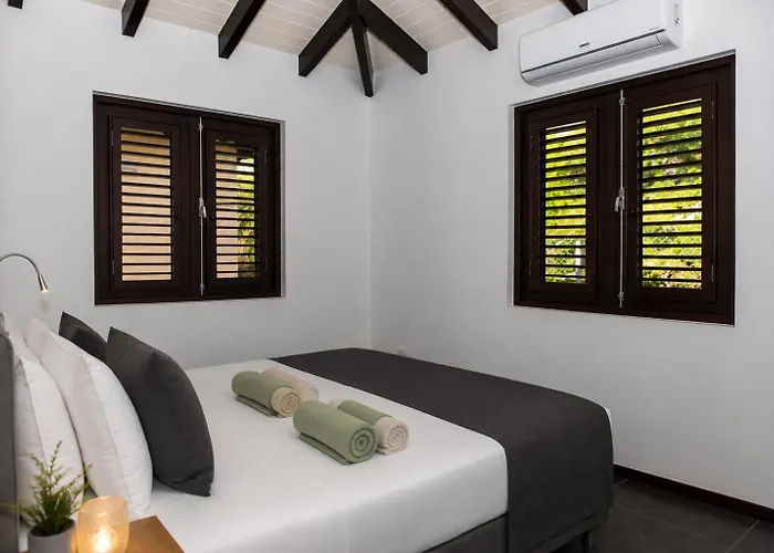 Bridanda Boutique Resort (Adults Only)