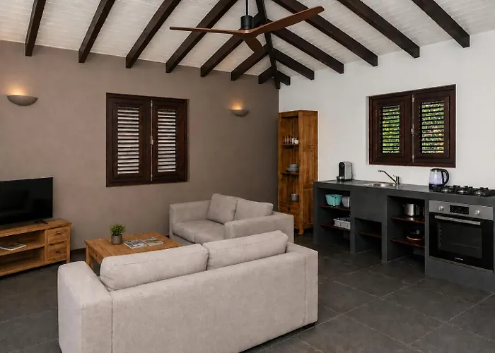 Bridanda Boutique Resort (Adults Only)