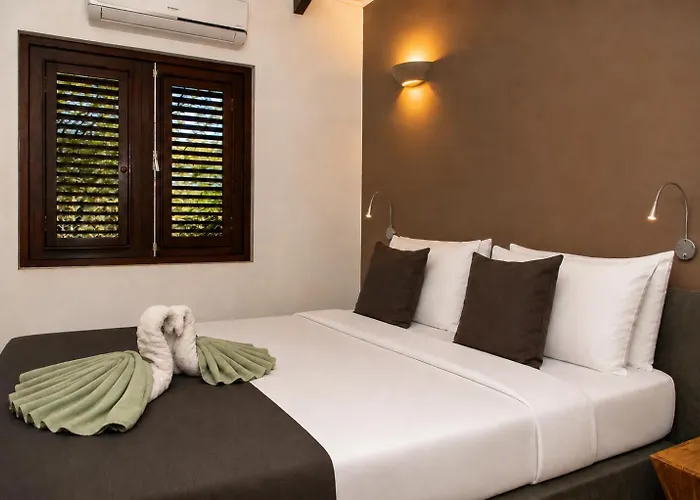 Bridanda Boutique Resort (Adults Only)