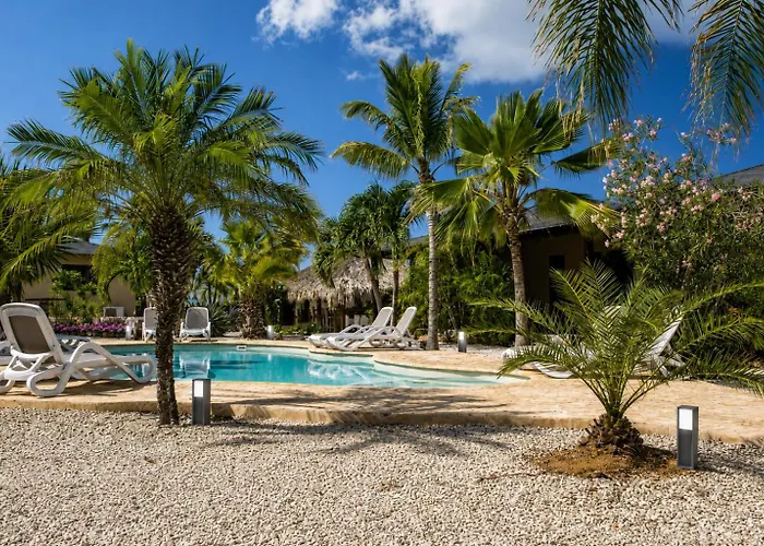 Bridanda Boutique Resort (Adults Only)