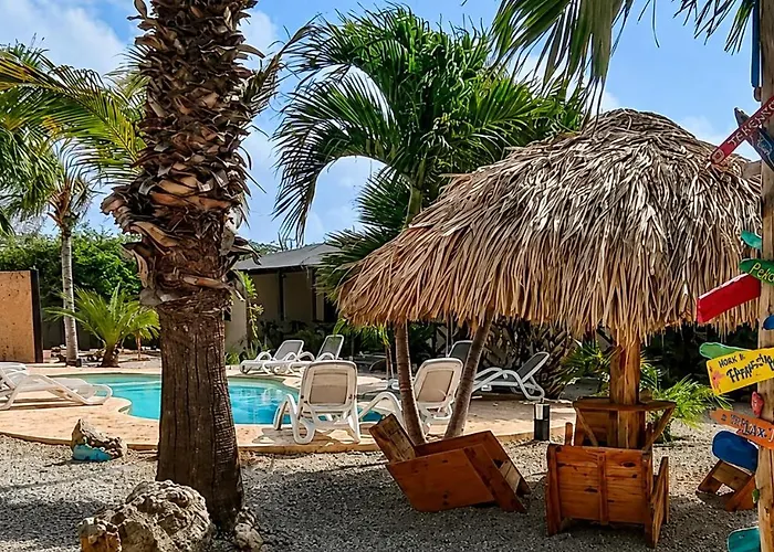 Bridanda Boutique Resort (Adults Only)