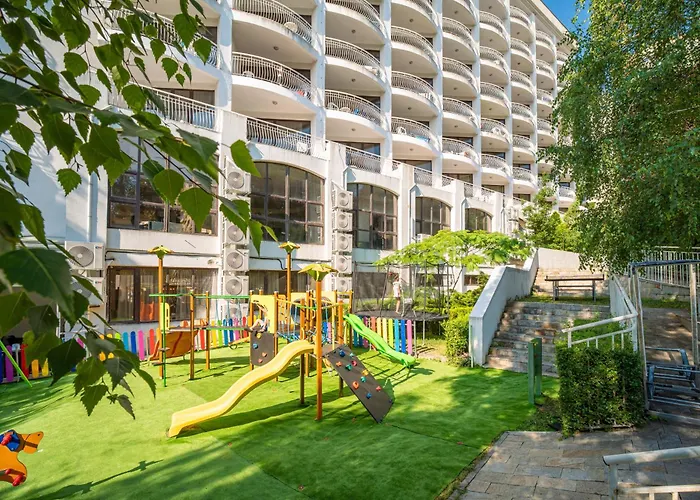 Prestige Grand Hotel & Aquapark