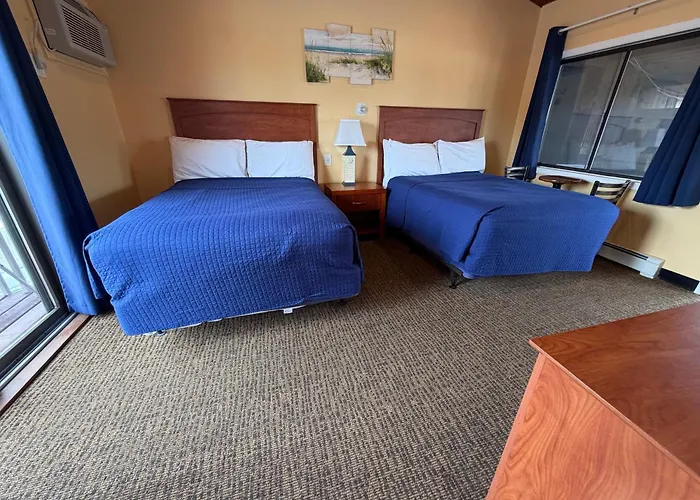 Atlantic Motel