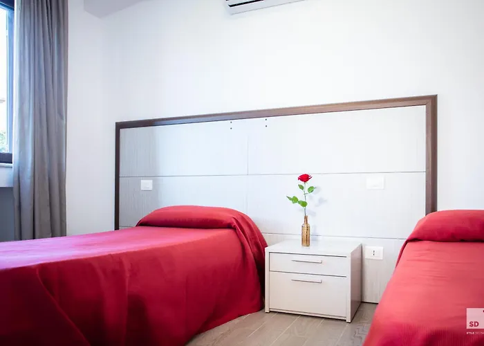 Sentido Michelizia Tropea Resort