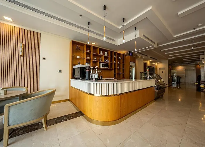 Areen Albasateen Apartments For Serviced Apartments شقق ارين البساتين للشقق المخدومة