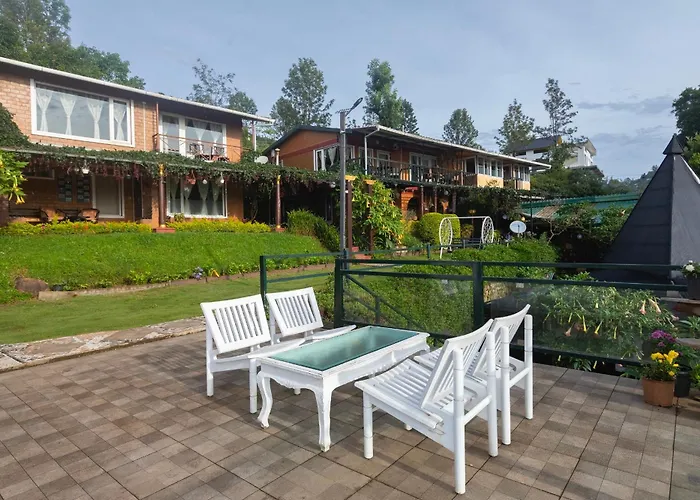 De Rock Jungle Living Resort