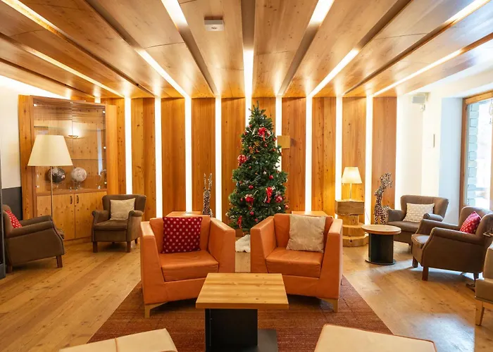 Alagna Mountain Resort&SPA