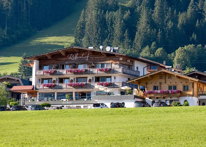 Hotel Ritterhof