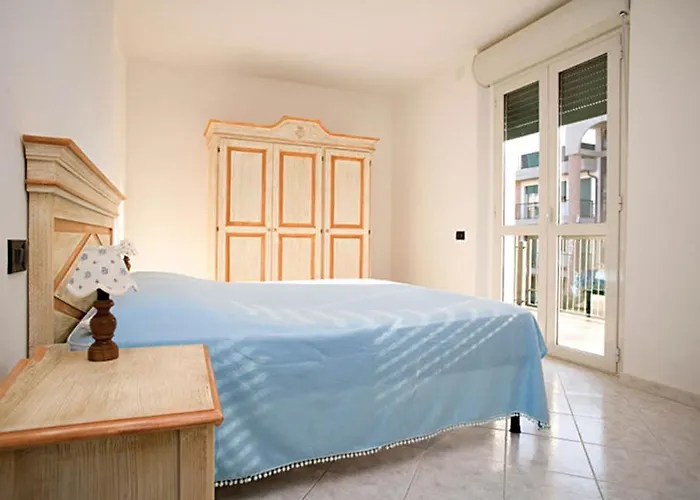 Le Residenze di Santa Costanza - Il Lentisco