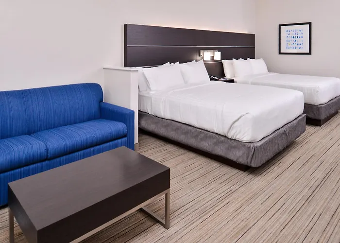 Holiday Inn Express - Bethlehem By Ihg