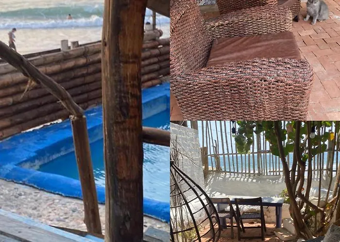 Mancora Apartments