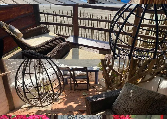 Mancora Apartments