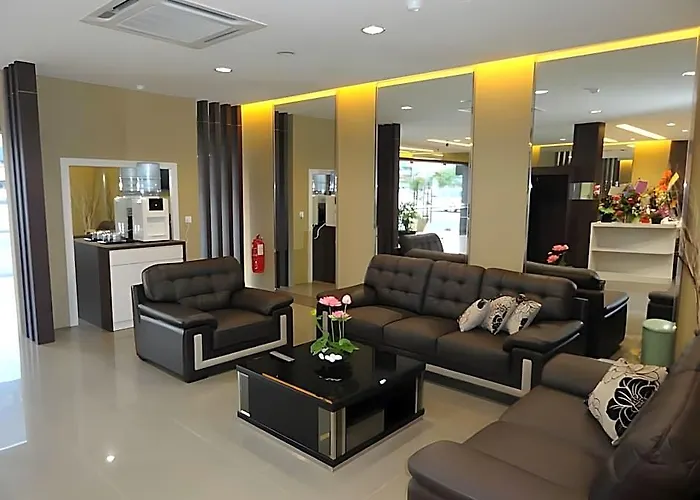 Radiant Hotel