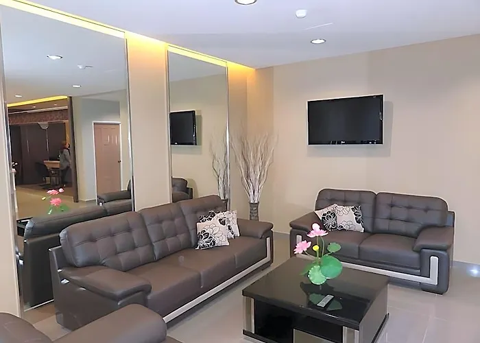 Radiant Hotel
