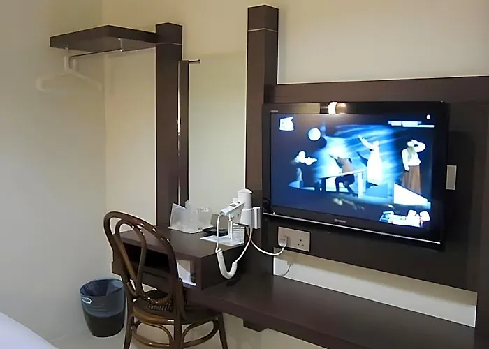 Radiant Hotel