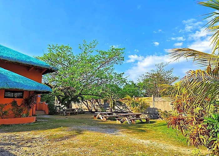 Natsuca Beach Resort