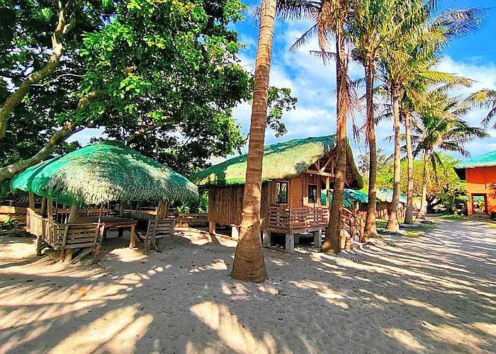 Natsuca Beach Resort