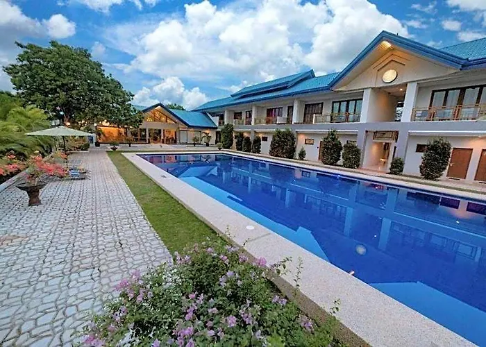 Bohol Casa Nino Beach Resort