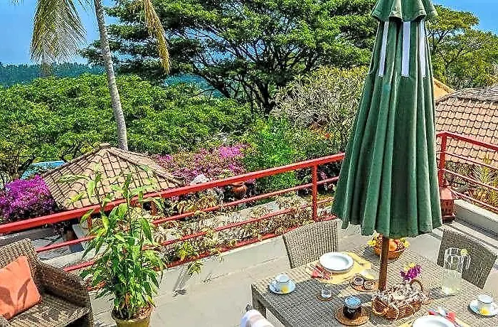Villa Karingal