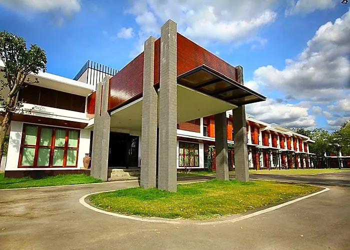 Intara Resort