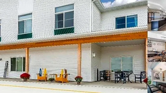 The Inn At Dunvilla, An Ascend Hotel Collection Member Pelican Rapids