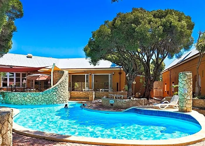 Karma Rottnest