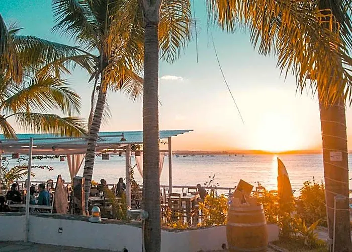 Coral Beach Hotel Dar Es Salaam