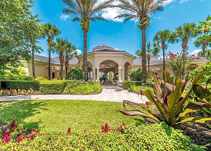 Windsor Hills Resort Homes, Townhomes & Condos