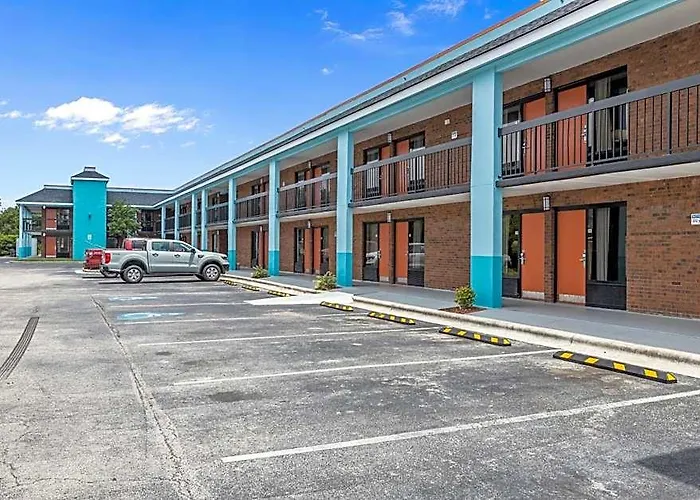Quality Hotel Morehead City Near Atlantic Beach