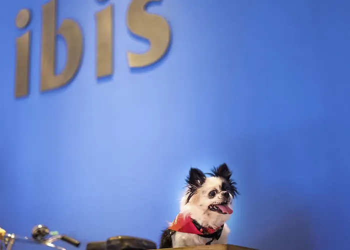 Ibis Chennai Omr - An Accor Brand