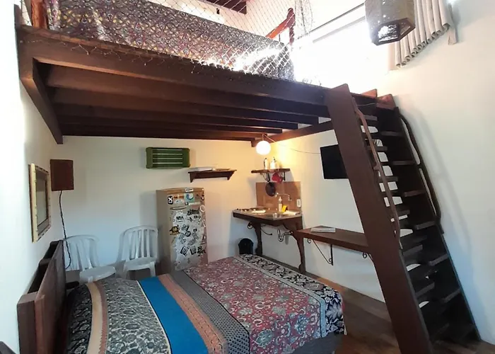 Santa Monica Hospedaria