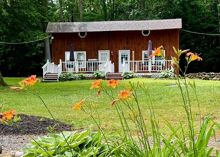 Rock Castle Resort