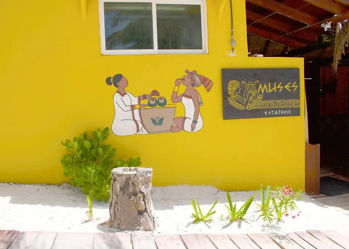The Diving Lodge Downtown