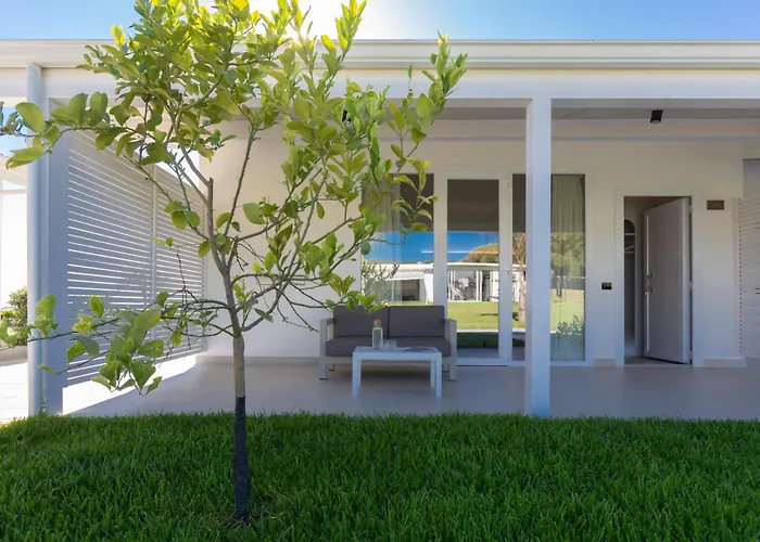 Midenza Seaside & Nature Retreat