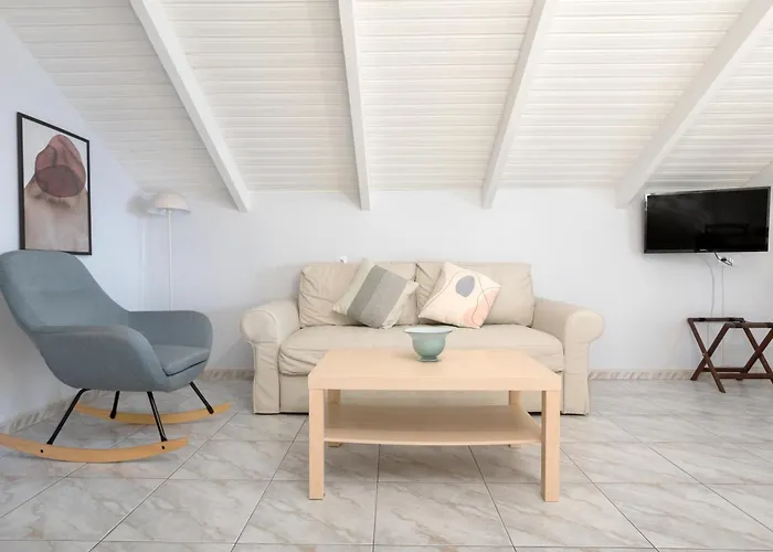 Photographer'S Apartments