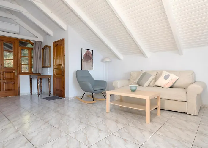 Photographer'S Apartments