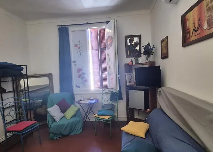 Bastia-Room
